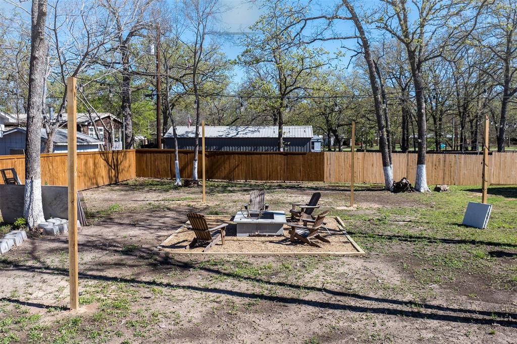 Point La Vista - Residential