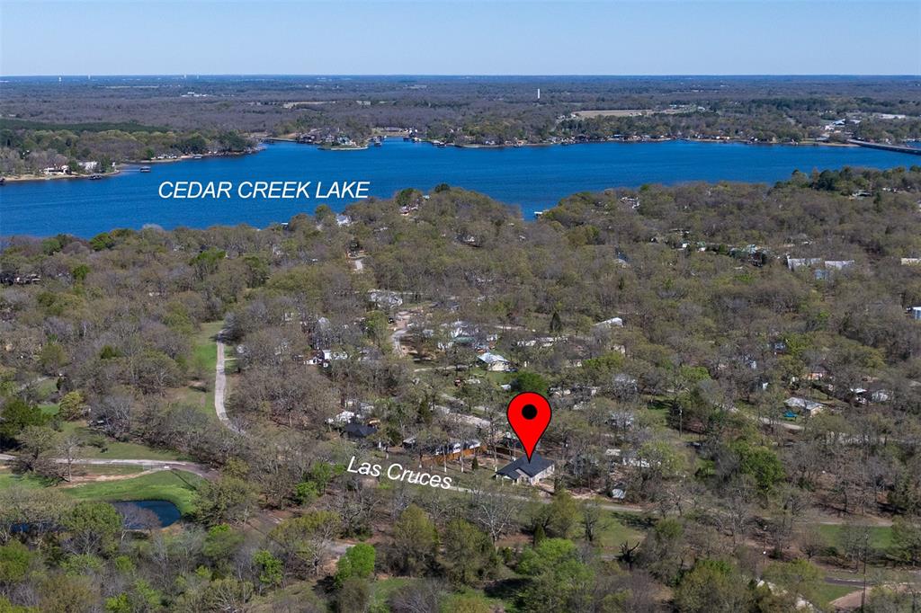 Point La Vista - Residential