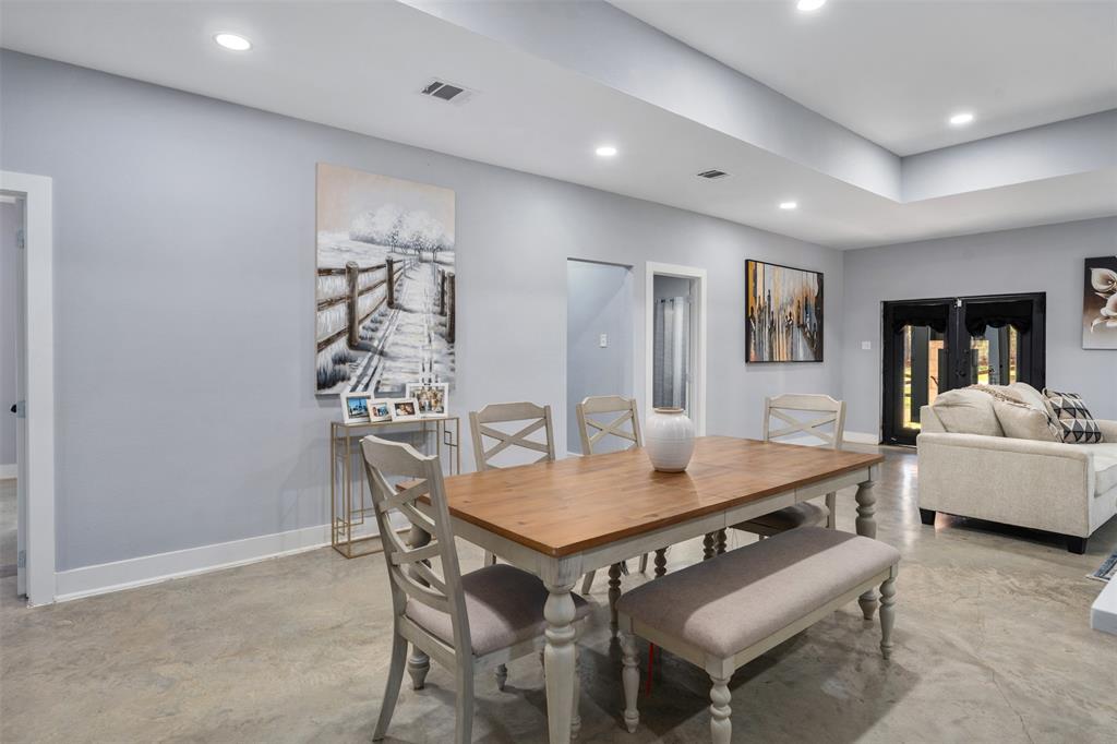 Point La Vista - Residential