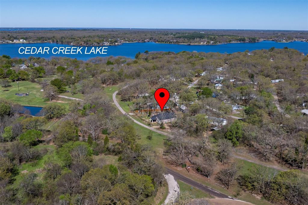 Point La Vista - Residential