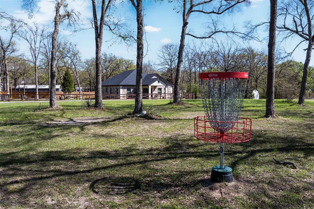 Point La Vista - Residential