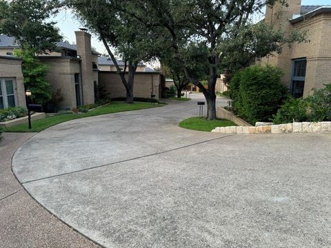 A home in Fort Worth