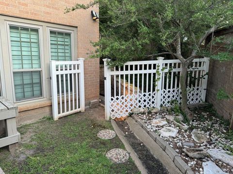 A home in Fort Worth