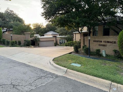 A home in Fort Worth