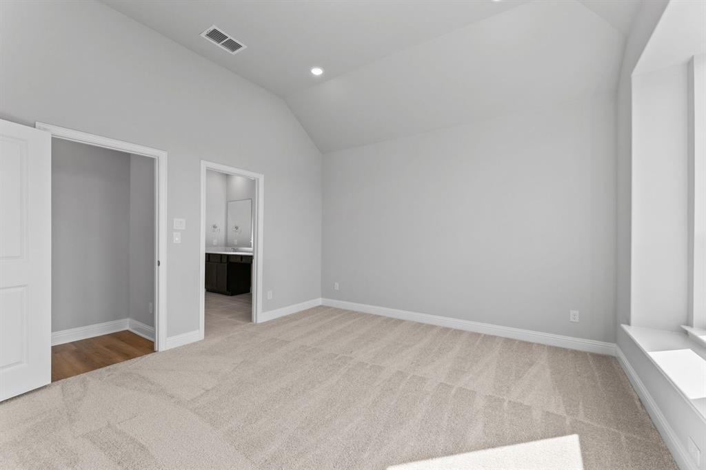 Hulen Trails - Residential