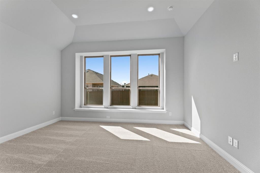 Hulen Trails - Residential