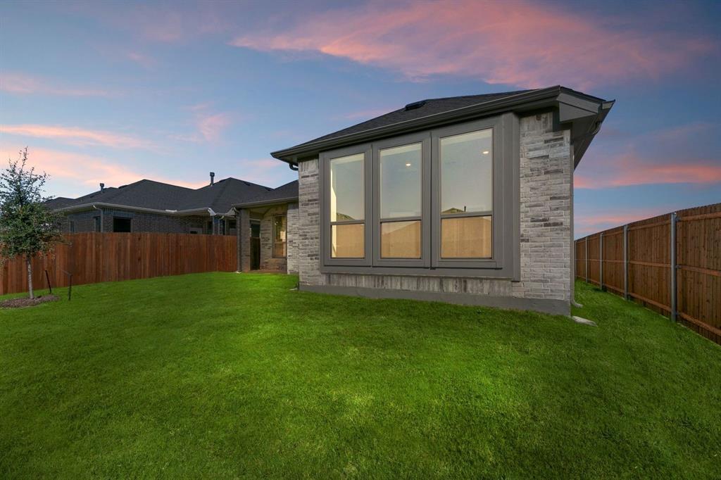 Hulen Trails - Residential