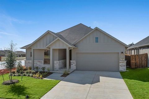 4509 Brentfield Drive Fort Worth TX 76036