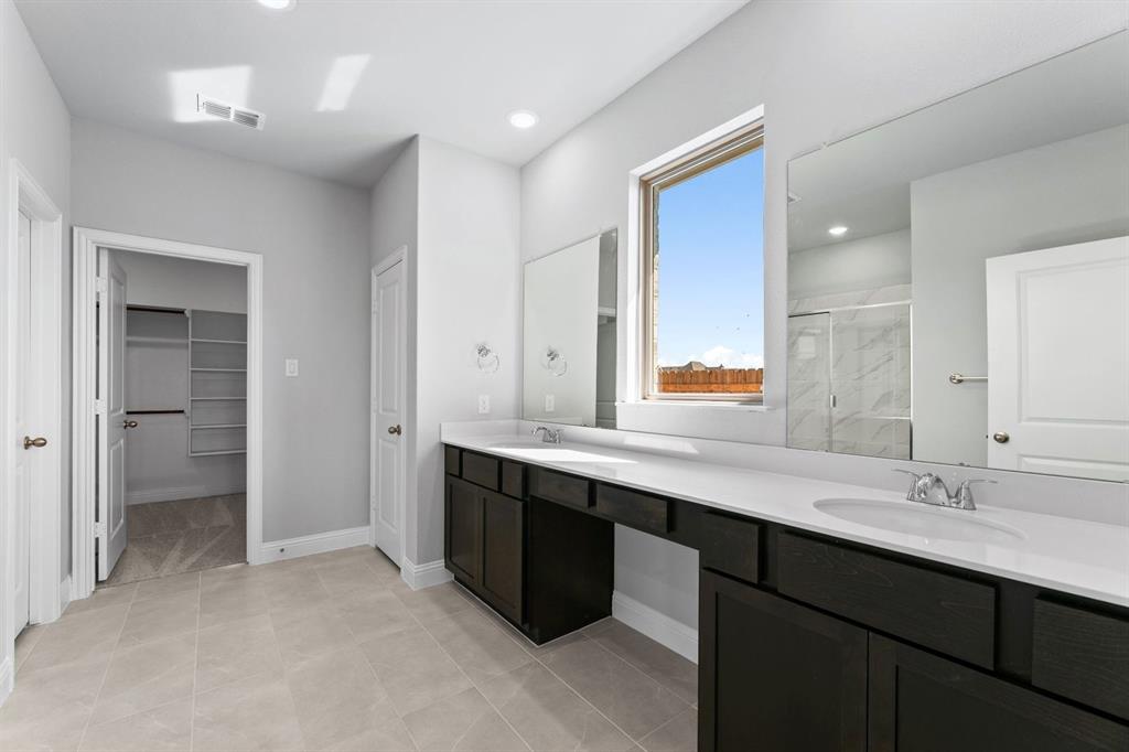 Hulen Trails - Residential