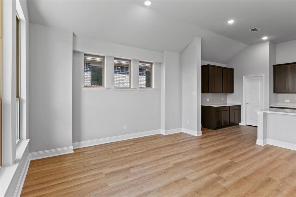 Hulen Trails - Residential