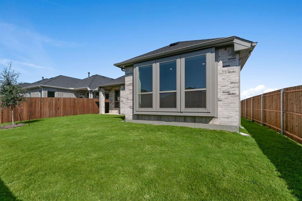 Hulen Trails - Residential