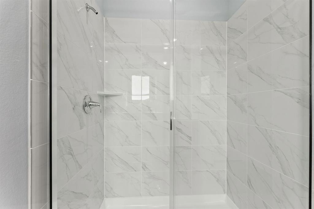 Hulen Trails - Residential