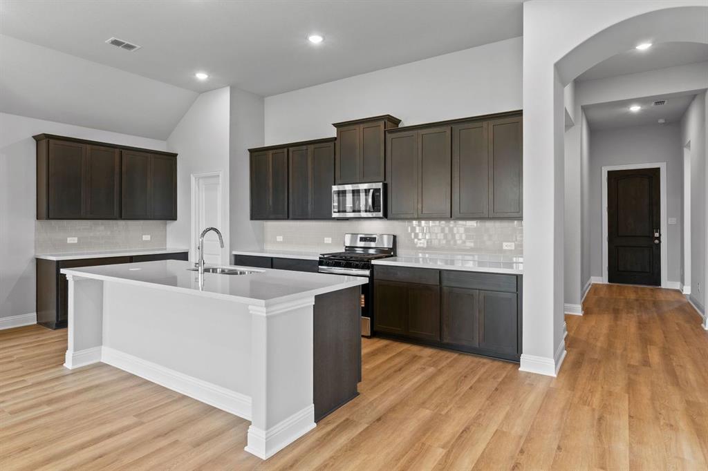 Hulen Trails - Residential