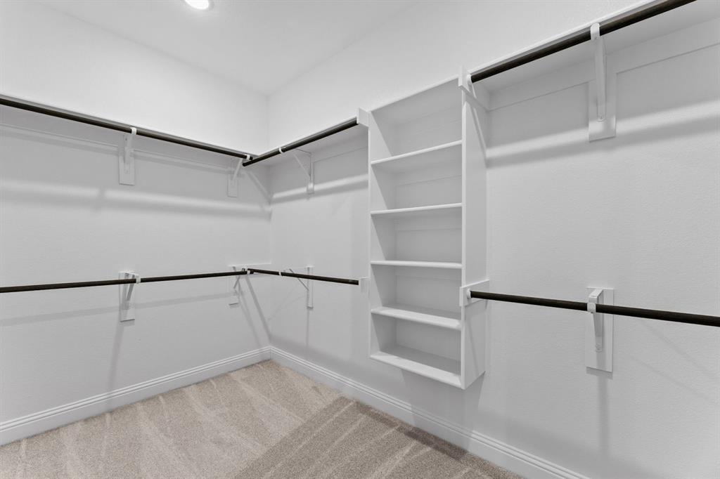 Hulen Trails - Residential