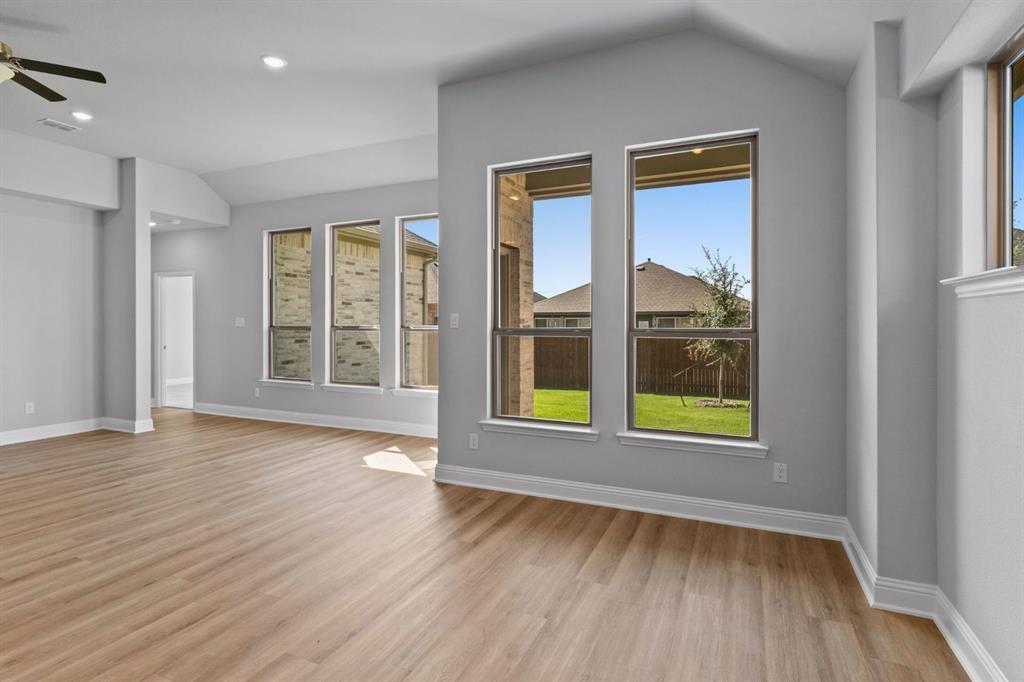 Hulen Trails - Residential