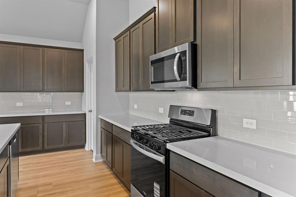 Hulen Trails - Residential