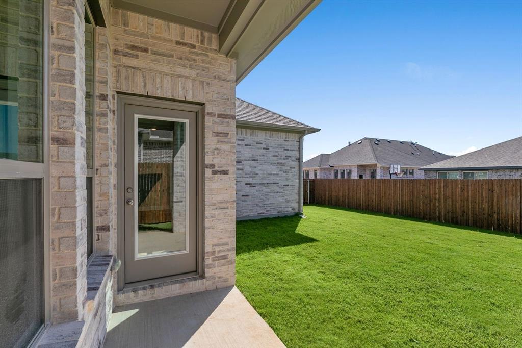 Hulen Trails - Residential