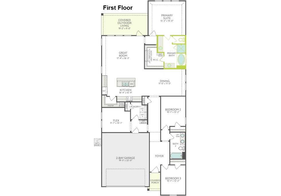 8105 Autumn Sage Trail