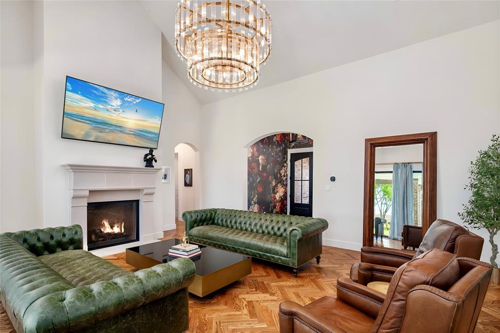 Forest Hills - Residential