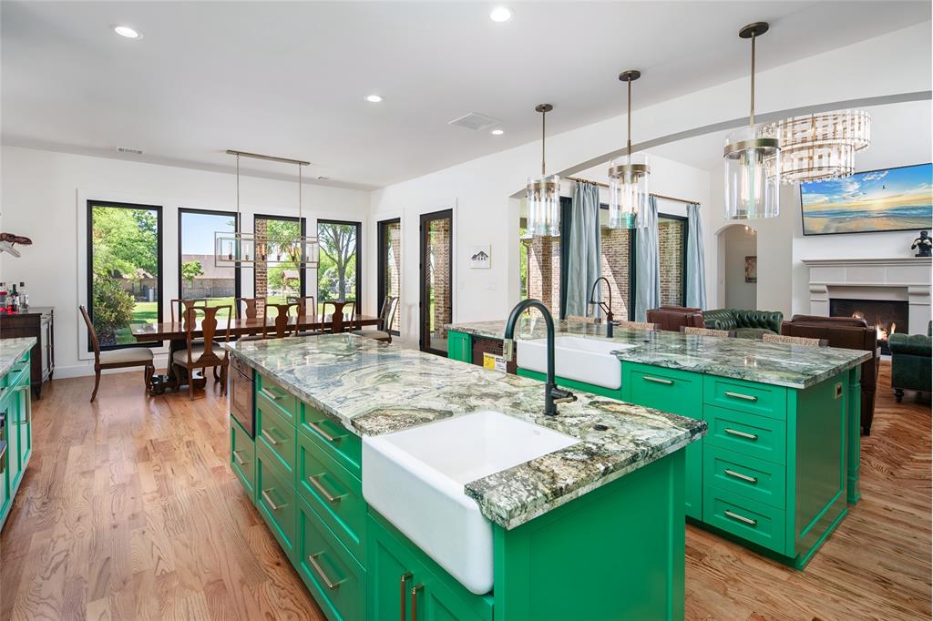 Forest Hills - Residential