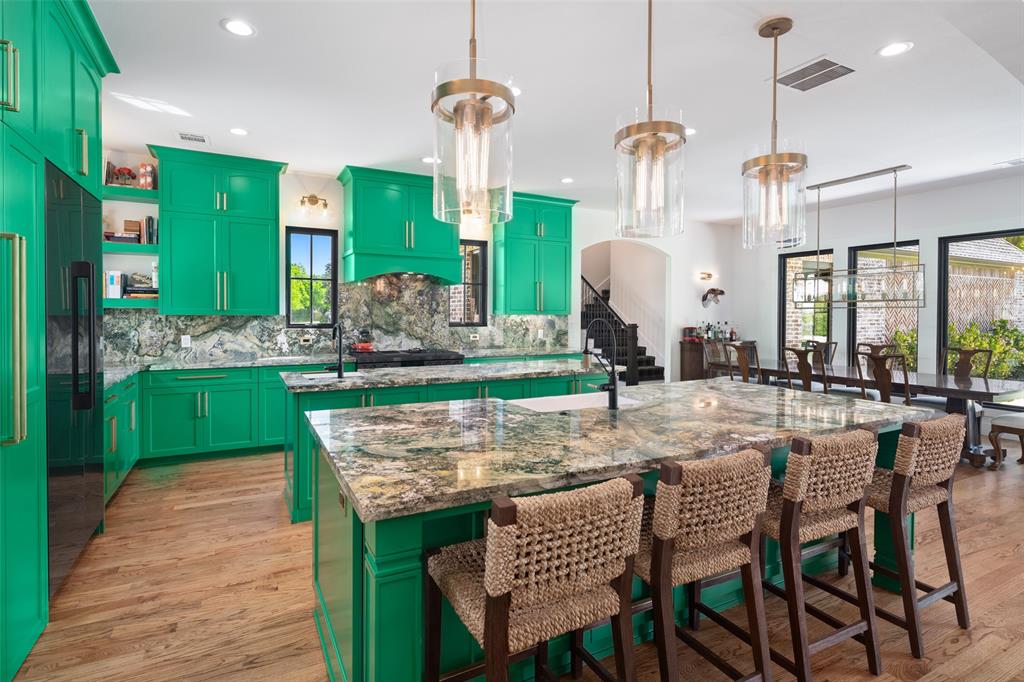 Forest Hills - Residential