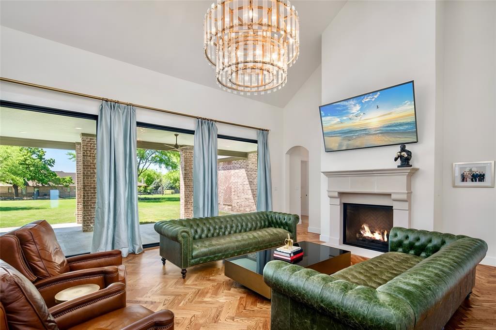 Forest Hills - Residential