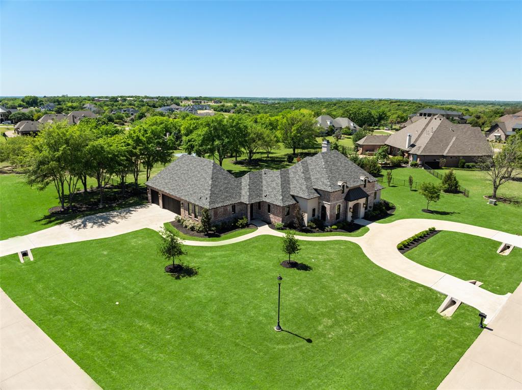 Forest Hills - Residential