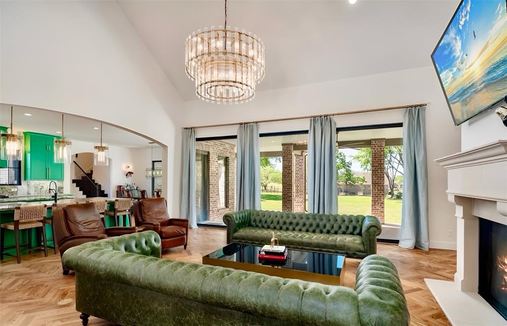 Forest Hills - Residential