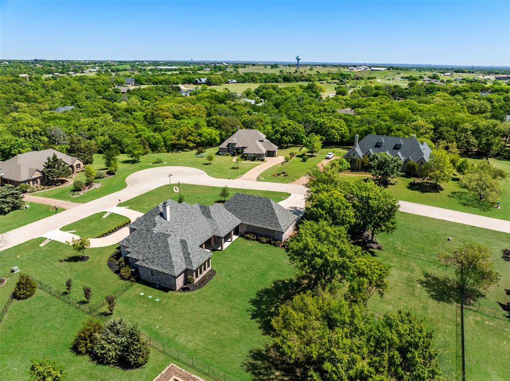 Forest Hills - Residential