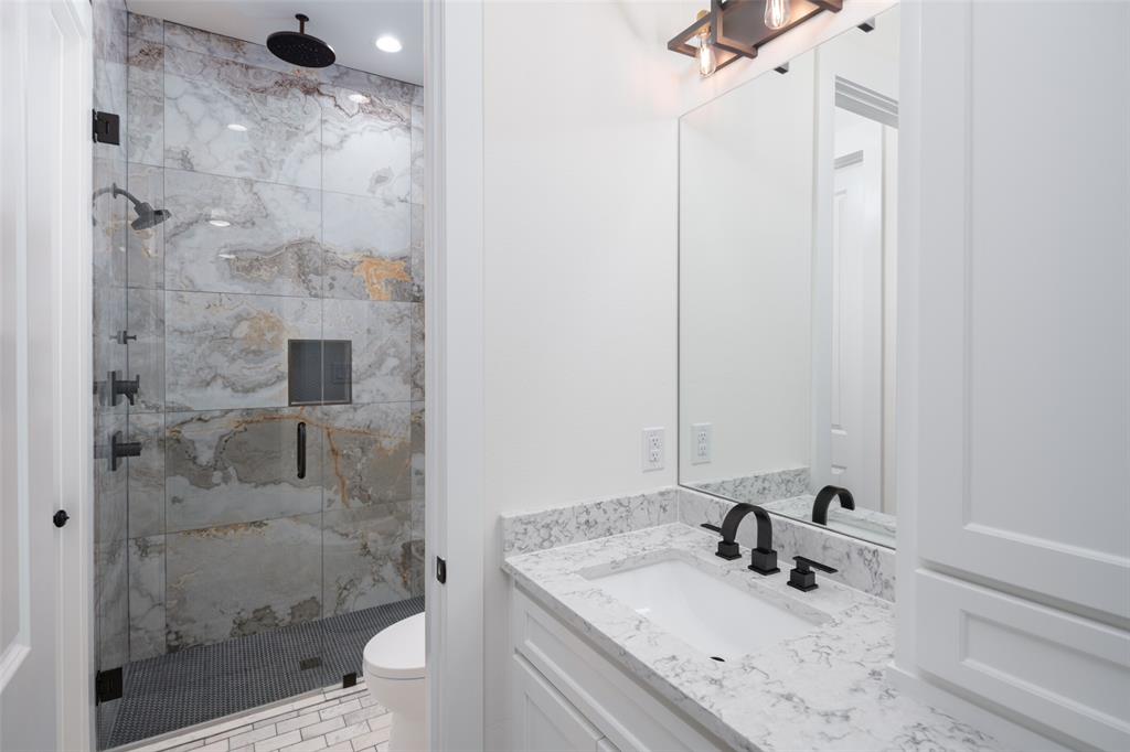 Forest Hills - Residential
