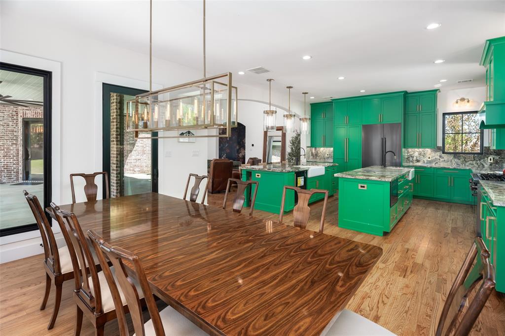 Forest Hills - Residential