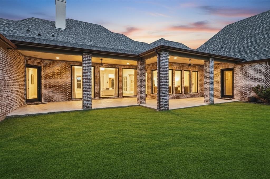 Forest Hills - Residential