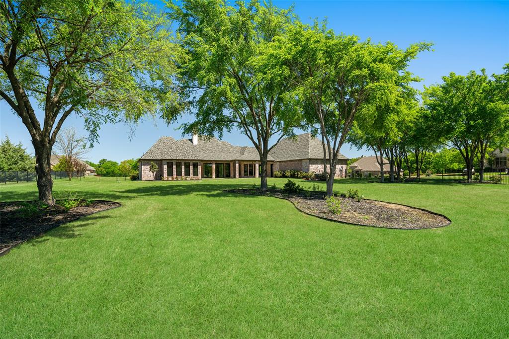 Forest Hills - Residential