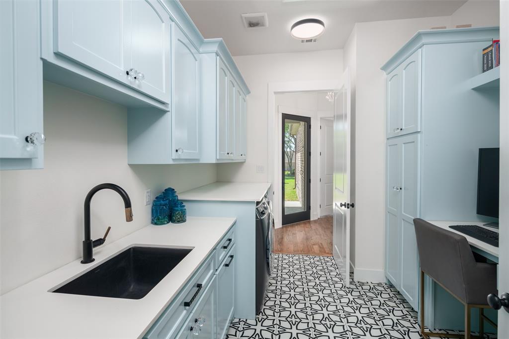Forest Hills - Residential