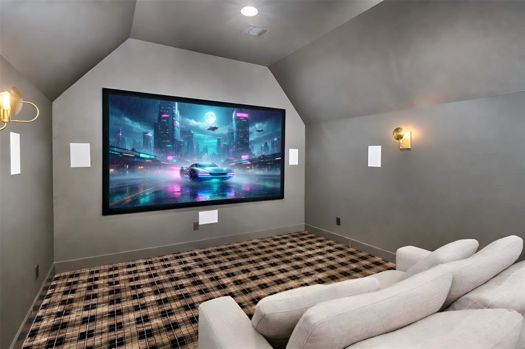 Forest Hills - Residential