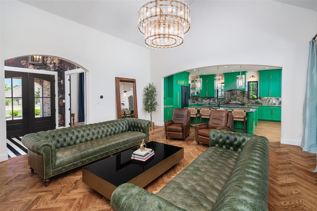 Forest Hills - Residential