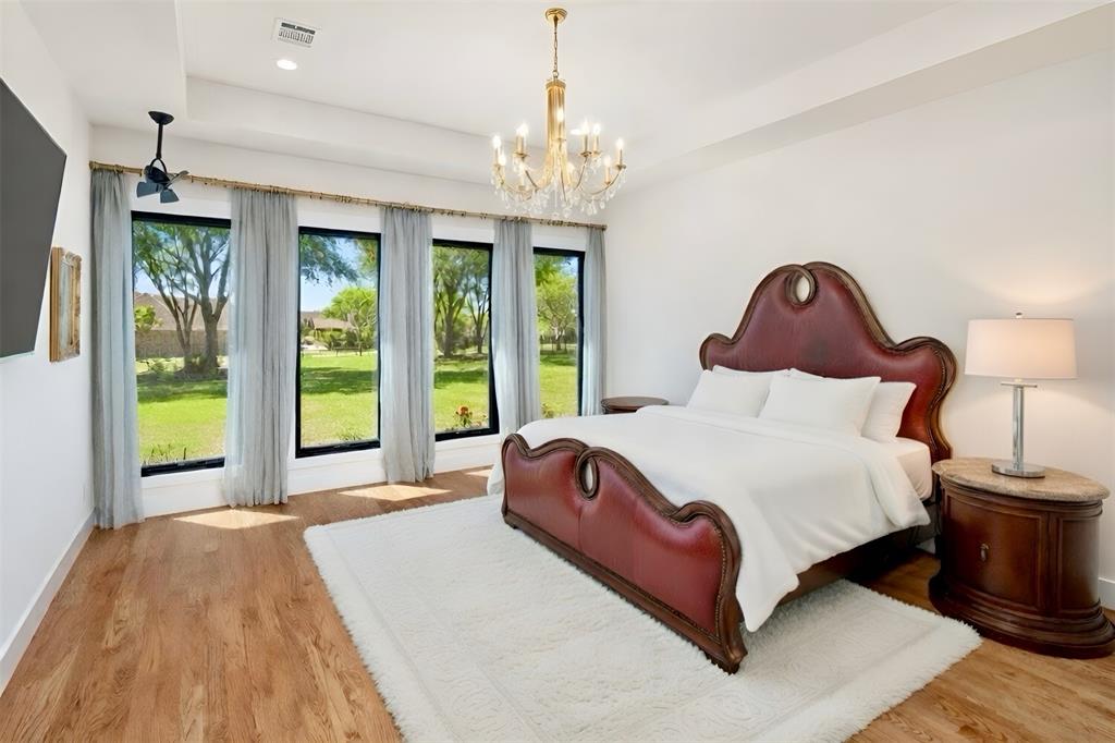 Forest Hills - Residential