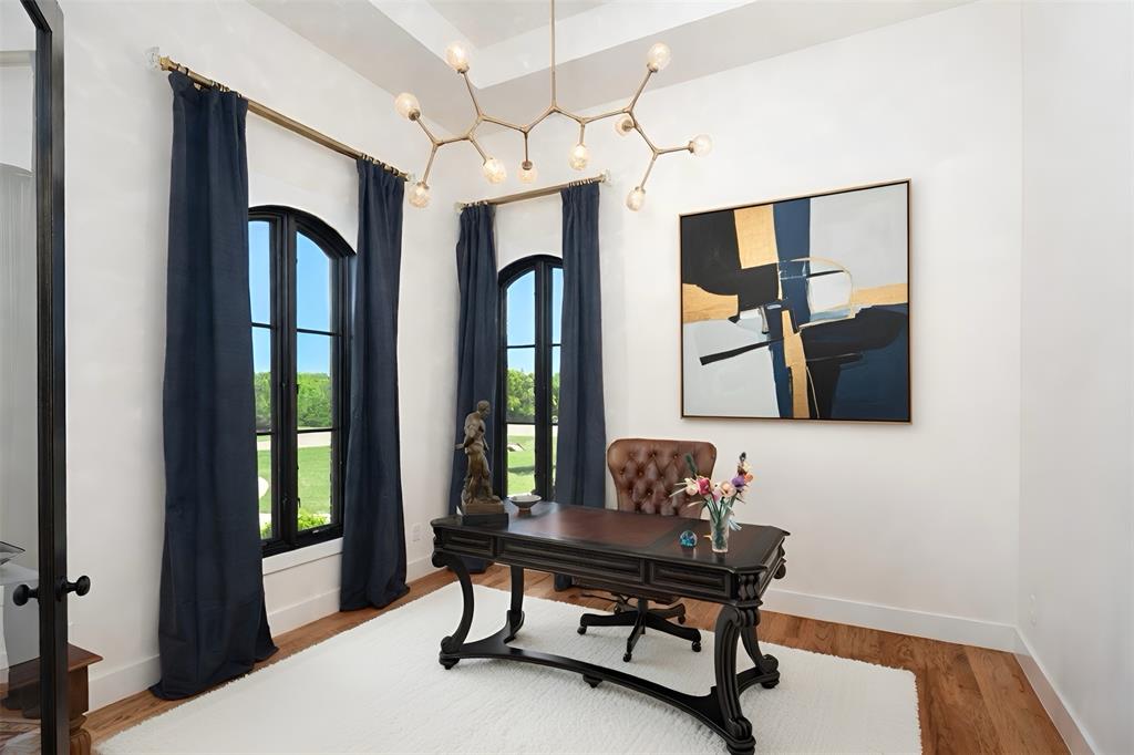 Forest Hills - Residential