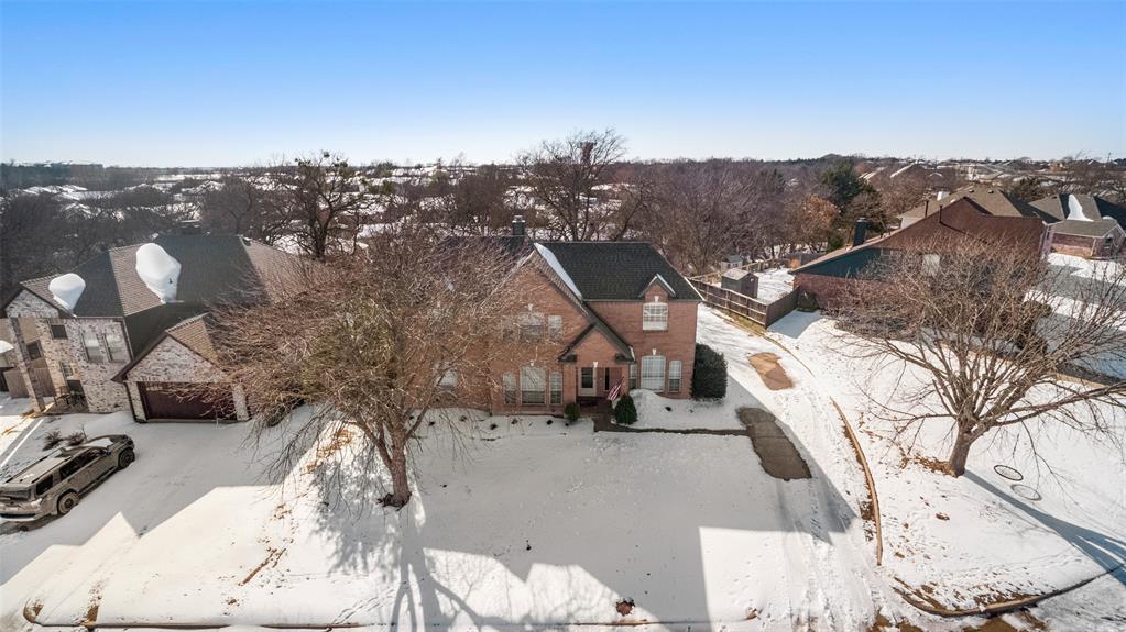 Pebblebrook Ph 2 - Residential