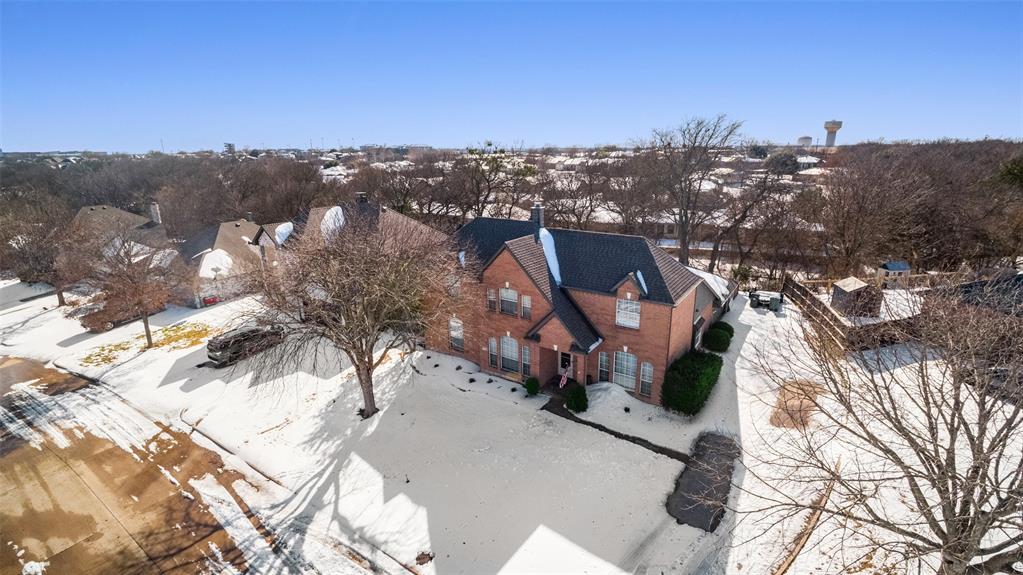 Pebblebrook Ph 2 - Residential