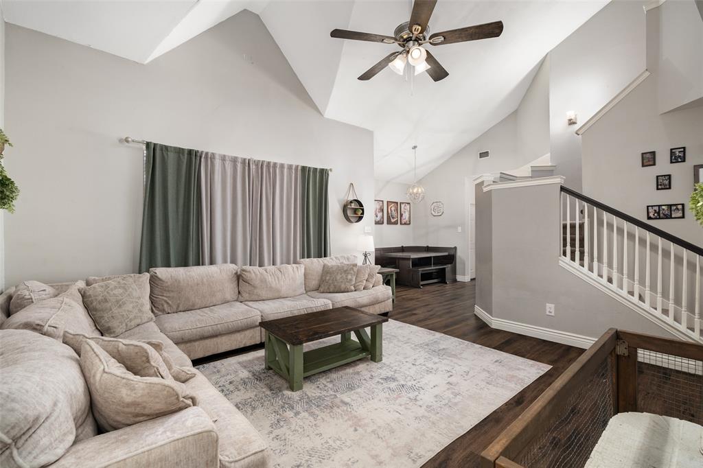 Pebblebrook Ph 2 - Residential