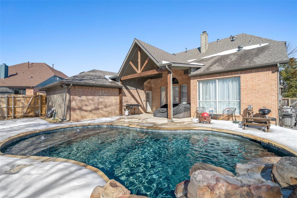 Pebblebrook Ph 2 - Residential