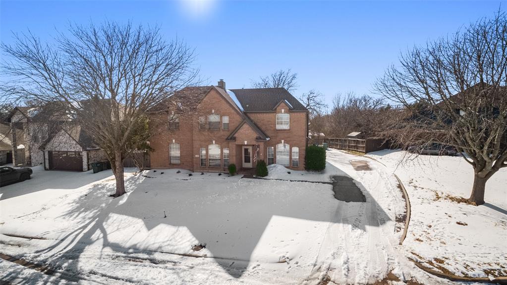 Pebblebrook Ph 2 - Residential