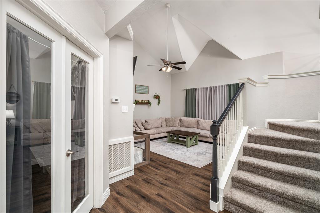 Pebblebrook Ph 2 - Residential