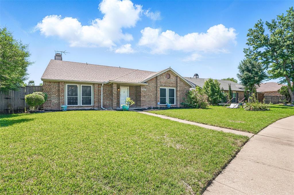 2658 Princewood Drive