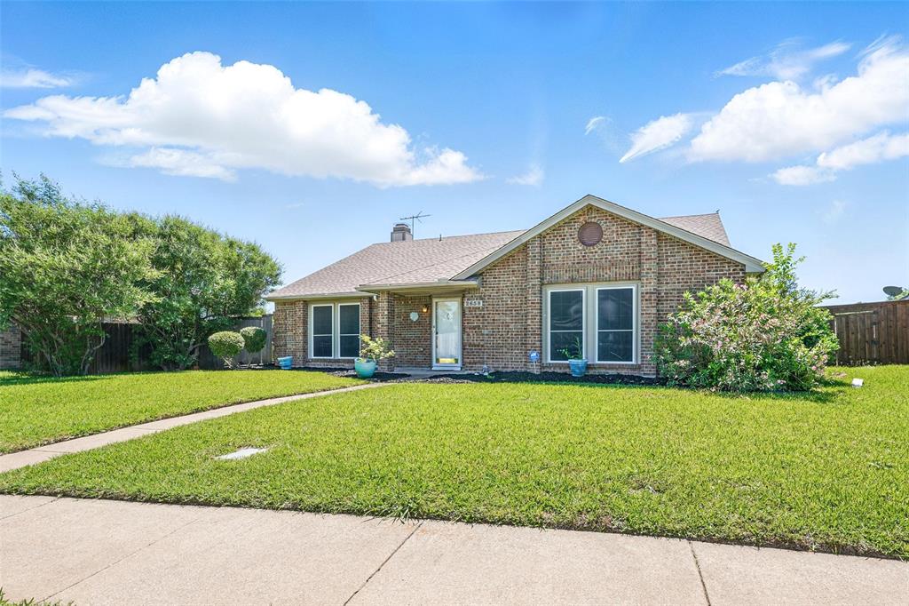 2658 Princewood Drive