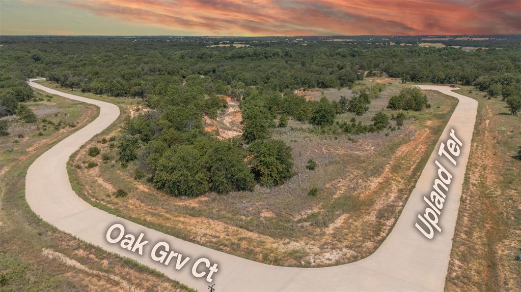8000 Oak Grove Court