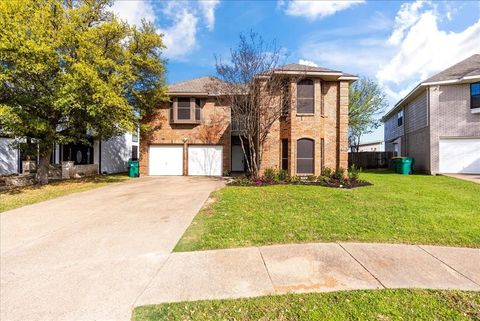 Photo of 723 Keessee Drive, Cedar Hill, TX 75104 (MLS # 21213890)