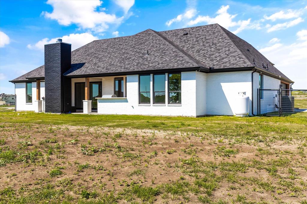 Elevation Estates Pc - Residential