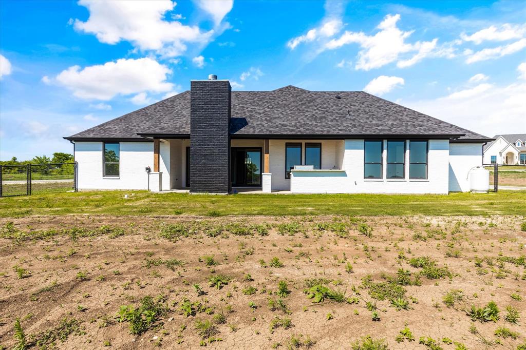 Elevation Estates Pc - Residential